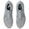 Asics GT 1000 14 Износостойкие Низкие Беговые Кроссовки Мужские Гравийный Серый 1011C077-020