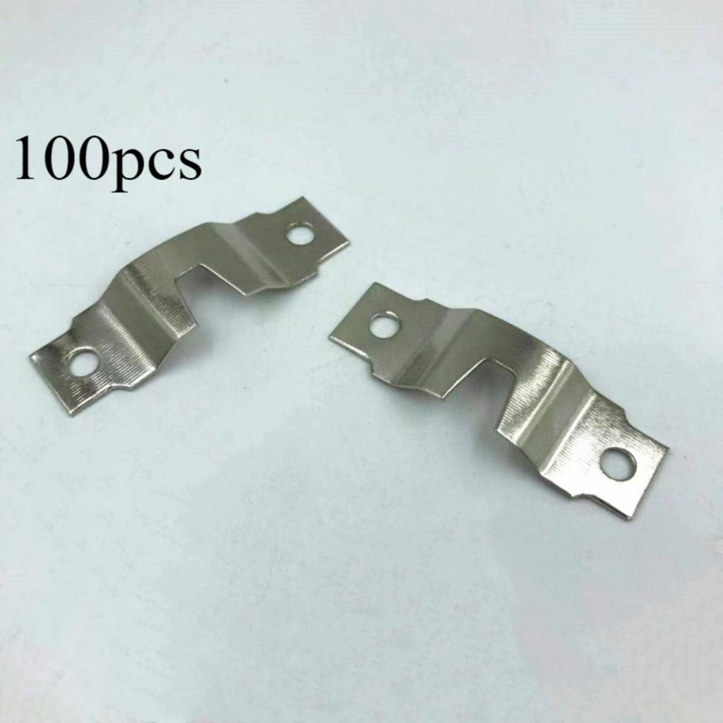 Набор из 100 крючков для картин, зубчатые крючки, решение для подвешивания картин, крючки для картин в рамах, художественные работы