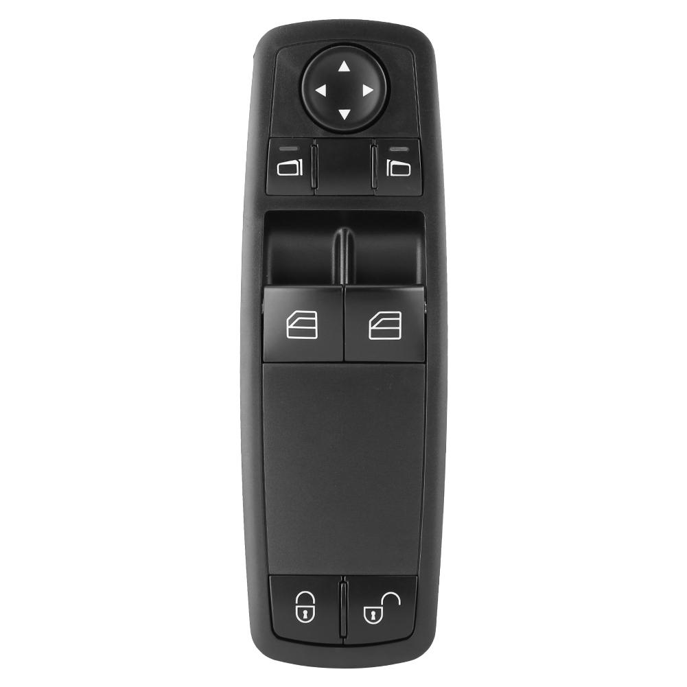 Переключатель стеклоподъемника для Mercedes Benz A W169 B W245 ML W164 R W251 GL X164 A1698206410