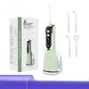 Multi-functional Large-screen Water Floss Portable Household Electric Mini Tooth Flusher Tooth Washer Tooth Beauty Instrument