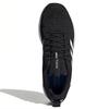 adidas Кроссовки Cloudfoam Lite Racer Climacool 'Black' FW9704