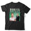 Ronan Keating Tshirt Appreciation Unisex Homage Throwback Stag Hen Do Funny