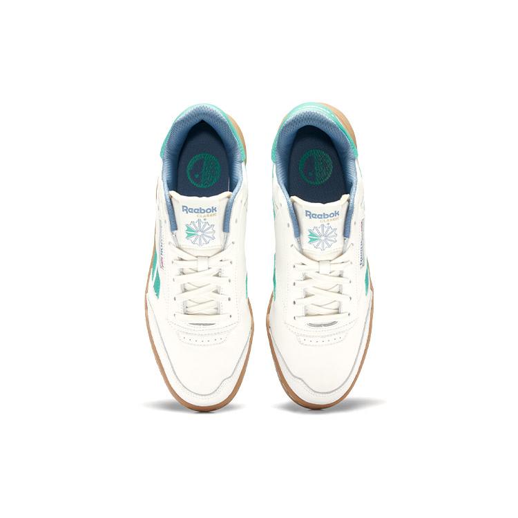 Club C Reebok Revenge Legacy 'Chalk Semi Future Teal' GW2840