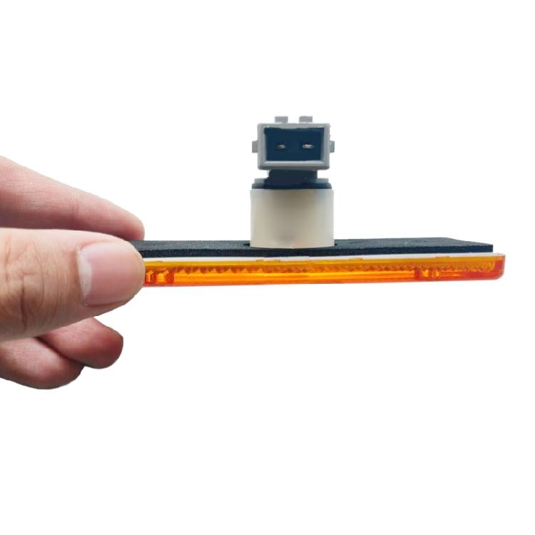 Высокоэффективный боковой габаритный фонарь Простая установка Автомобильный габаритный фонарь Энергоэффективный автомобильный свет для Sprinter