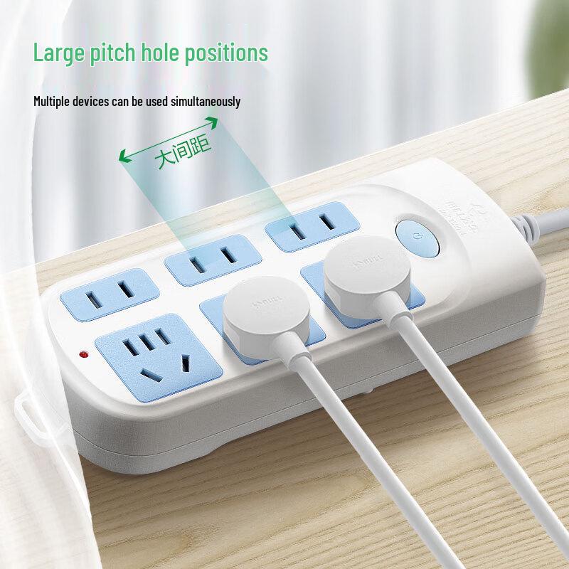 Bull Power Strip GN-609