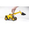 Chargeur Télescopique CATERPILLAR - BRUDER - 2141 - Echelle 1:16 - 33,5 Cm