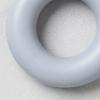 Donut-Shaped Silicone Gripper (Soft) 25kg