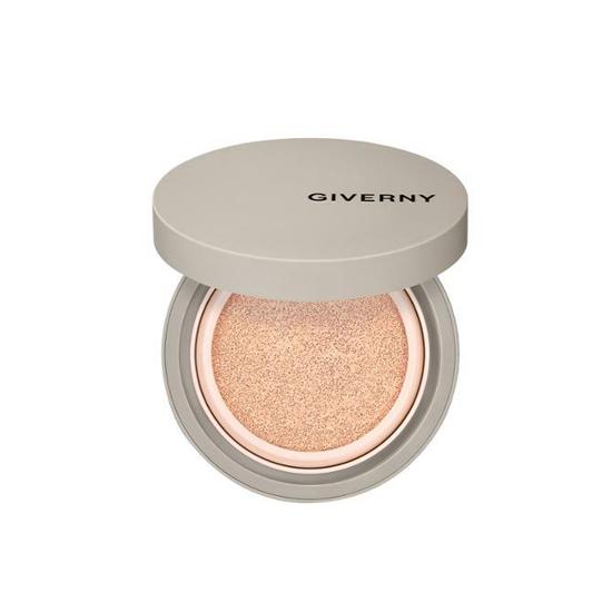 Giverny Milchak Кушон матовый Fit 12г*2шт.