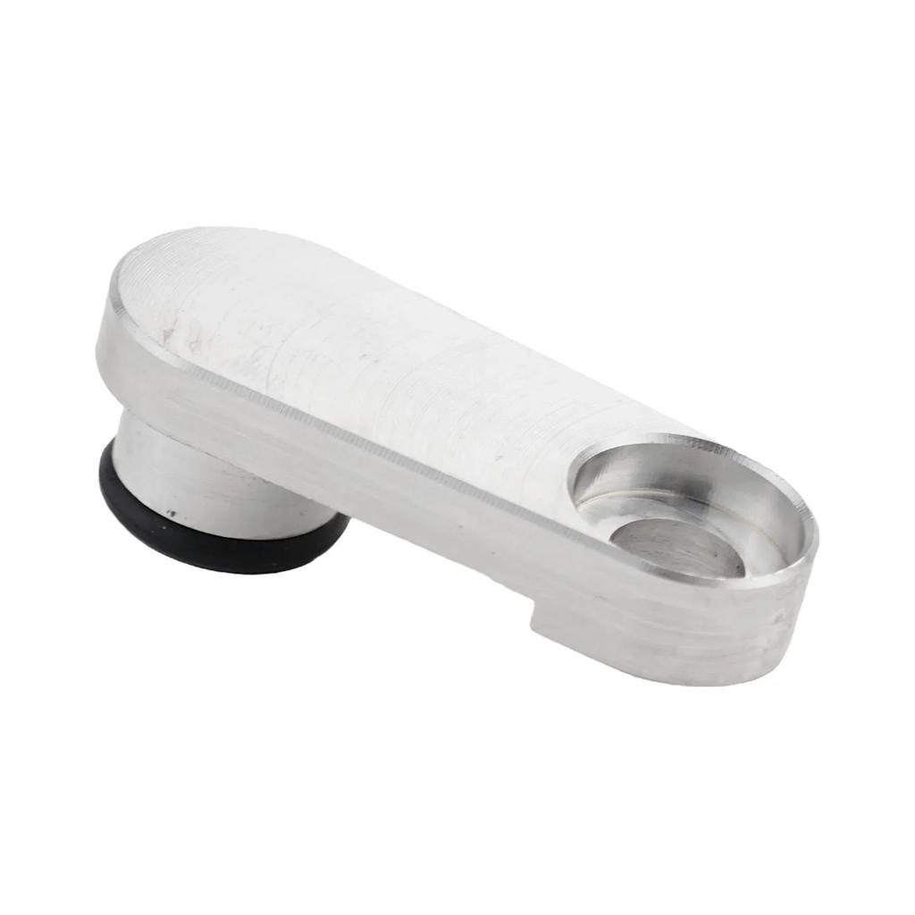 Для грузовика LS Электромагнитный клапан продувки EVAP Заглушка трубки Впускной блок Заглушка LQ4 LQ9 5.3 Запасная часть автомобиля 122*80*14мм