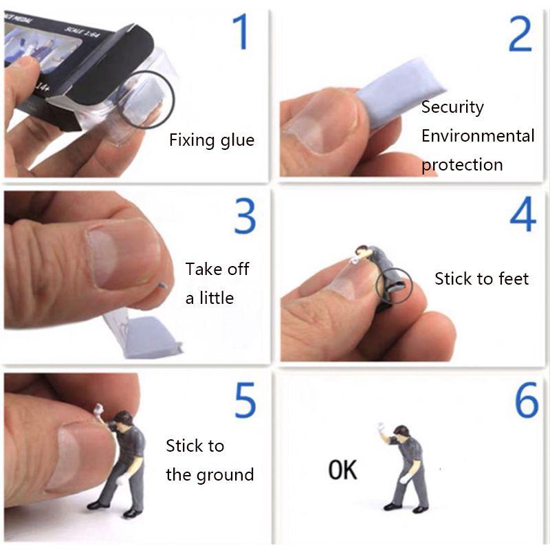 Медаль гонки 164 Игровое поле Набор моделей-сценариев с двумя фигурками для Matchbox Tomy из высококачественного полимерного материала