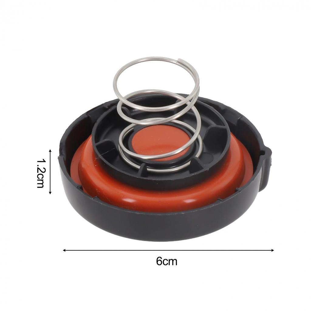 A6510100830 Крышка клапанов PCV с мембраной для Mercedes для C-класса W204 ML 2.2 л