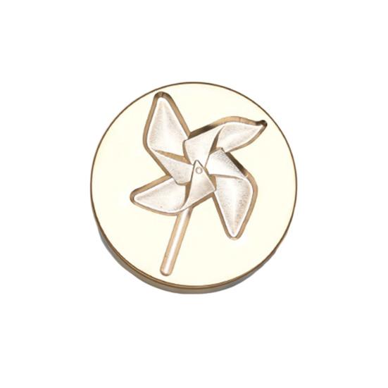 Сургучная печать, термостойкие украшения автомобиля, гладкие края, конверты для скрапбукинга, штамп для головы, сувениры для вечеринки