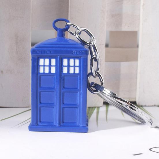 Yousheng британская телефонная будка брелок культурные памятные вещи брелок металлические аксессуары британский сувенир подарок брелок наплечная сумка украшение кулон