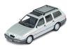 Ixo Model Ford Sierra Ghia Estate Rural 88 Silver 1/43 CLC391N