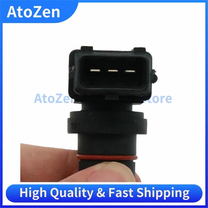 96440319 Camshaft Position Sensor for CHEVROLET Captiva Cruze Epica Lacetti 2002-2011 VAUXHALL OPEL Antara SUV Car Accessories