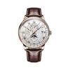 Teen Handsome Watch Male And Female Student Party High Value Fashion Fried Street Cool Round Dial Male