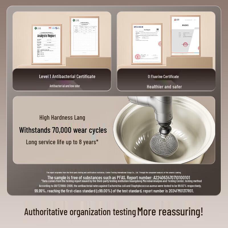 Midea E5923 Multi-functional Electric Pressure Cooker