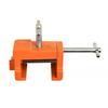 Cabinet Claw Face Frame Clamps Cabinet Installation Clamps Universal Cabinetry Clamps for Alignment Woodworking Tool