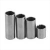 Smooth Slide Bar Stainless Steel Finger Slide Creative String Slides  Guitar Accessories