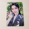 [USED] Stray Kids SWE Shopee Felix Trading Card