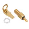 Автомобильные аксессуары Carb Heater Carbourator Repair Kit Высокое качество Горячая Распродажа