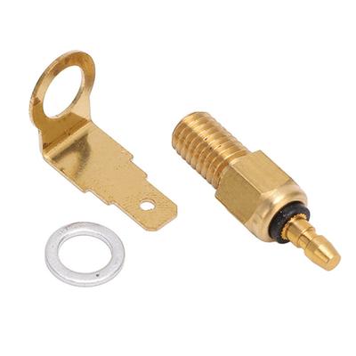 Автомобильные аксессуары Carb Heater Carbourator Repair Kit Высокое качество Горячая Распродажа