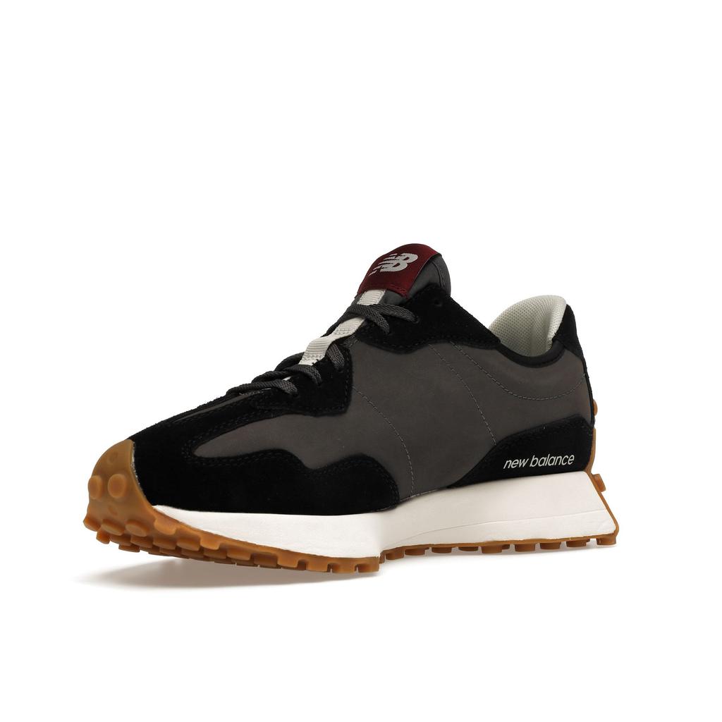 New Balance WS327KC Женские Черный Лунный Свет WS327KC