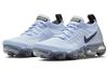 Nike Air VaporMax Flyknit 2 Алюминиевый Женский 942843-402