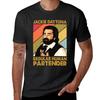 Retro Jackie Daytona Regular Human Partender Gift Xmas Tshirt sports fans tees cute clothes Mens t shirts