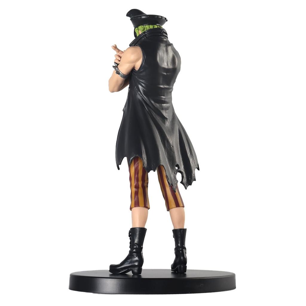 ONE PIECE FILM RED DXF THE GRANDLINE MEN vol.11 Бартоломео