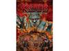 KREATOR LONDON APOCALYPTICON LIVE AT THE ROUNDHOUSE BLU-RAY +3CD, ОГРАНИЧЕННОЕ ИЗДАНИЕ