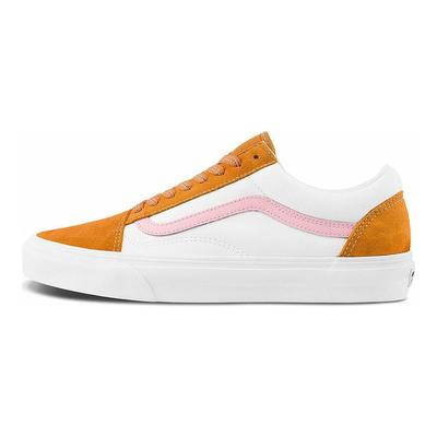 Кроссовки унисекс Old Skool Sport Pop - Desert Cotton Candy коричневые VN0A38G19XE