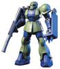 Gunpla HGUC 1/144 MS-05B Zaku I (Mobile Suit Gundam)