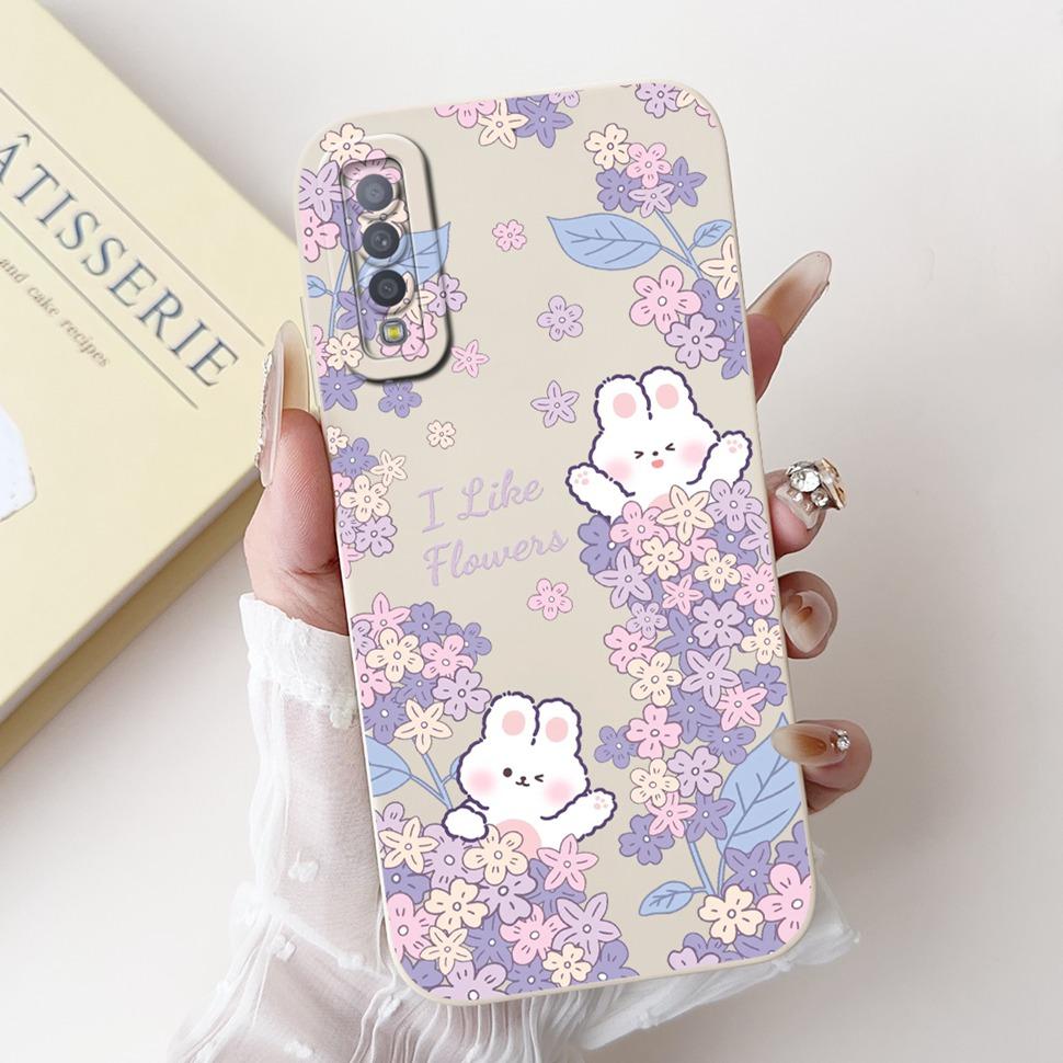Cute Patterned Case for Samsung A7 2018 Cover SM-A750F Soft Silicone TPU Cases for Samsung Galaxy A 7 A7 2018 Phone Bumper