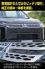 IPF Маркеры для решетки, разработанные специально для Delica, идеально бесшовные и дорожные, дымчато-белые, левые и правые - D5. соответствие, интеграция, юридический. линзы,
