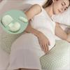 Multifunctional Waist Pillow Side Sleep Pregnant Pillow High Quality Abdominal Support Pillow