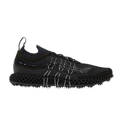 Кроссовки Runner 4D Halo Черные мужские IE4853