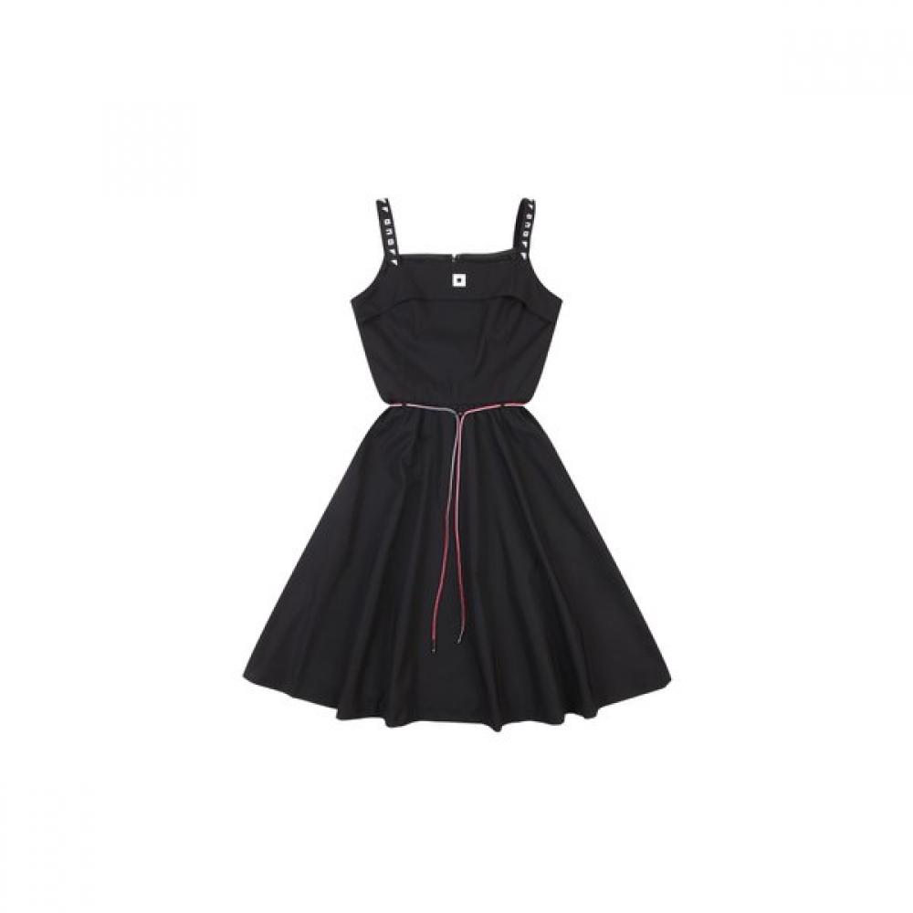 Onoff Women S Layered buStier dreSS Of3043la Black