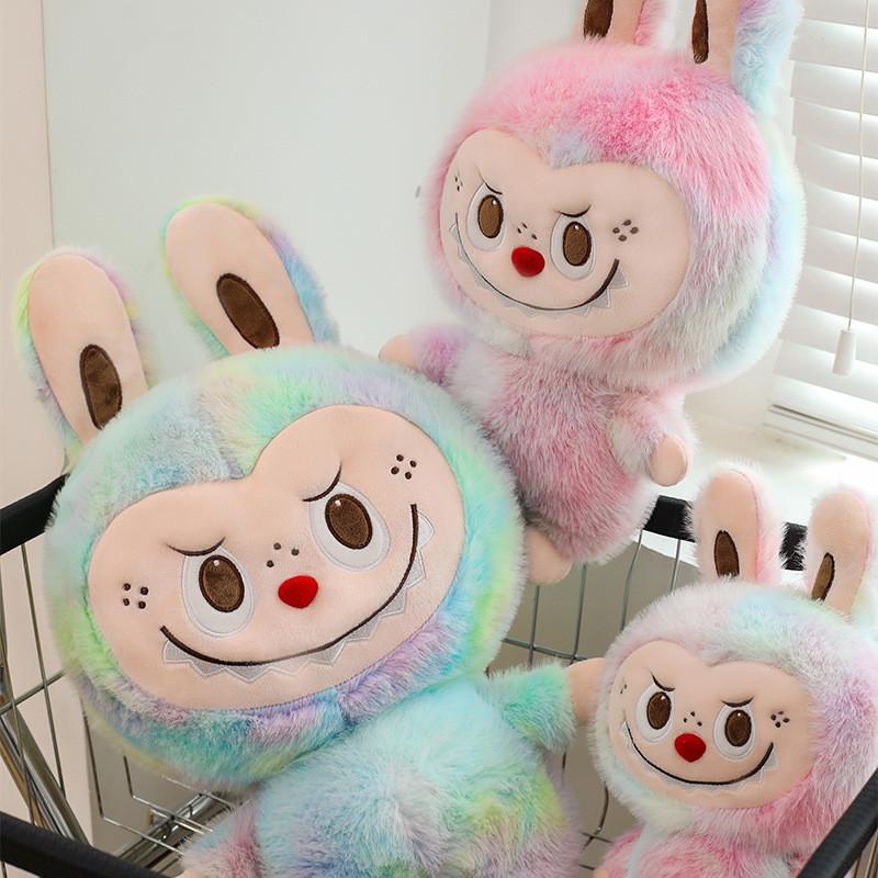 Plush Pile Short Animal Toy With Pp Cotton Filling For Gift Childrens