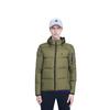 Polo Ralph Lauren Мужская пуховая куртка SS23 Зеленая 710761907-007