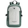 New Fabric Backpack Extra Small Unisex Wave Gray Green A13U421132FKK