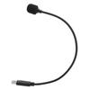 Мини USB микрофон для ПК, ноутбука, портативный микрофон для Win 2000, Win XP, Win 7, OS X