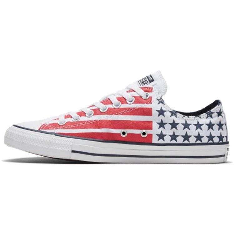 Converse Chuck Taylor All Star 'Розово-синий' 167838C