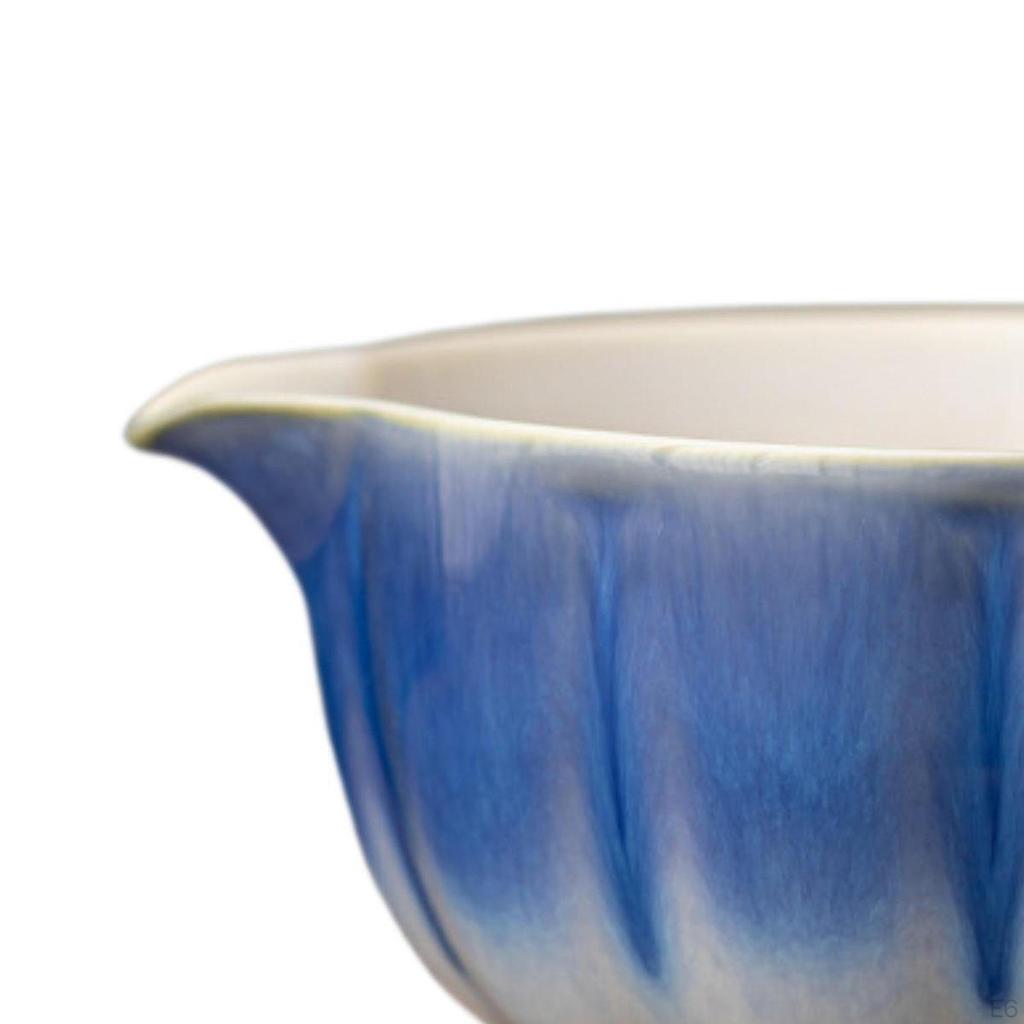 Керамическая чаша для матча, японский традиционный подарок с носиком для разливания, ручная работа