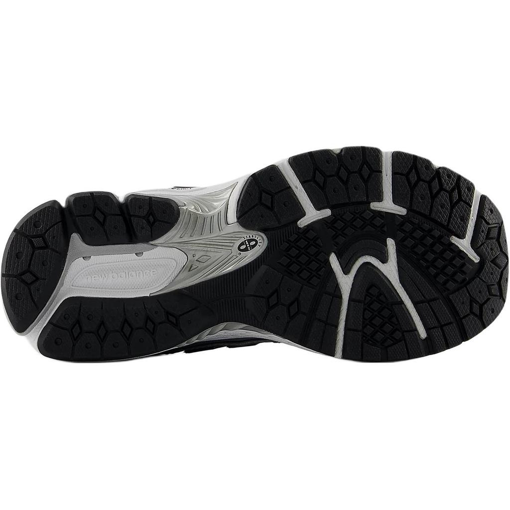 Kids' Sneakers New Balance 1906R Big Kid Wide 'Silver Grey Black'