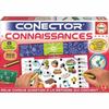 Board Game Educa Connector Scientific Game (FR) (1 Stoves)