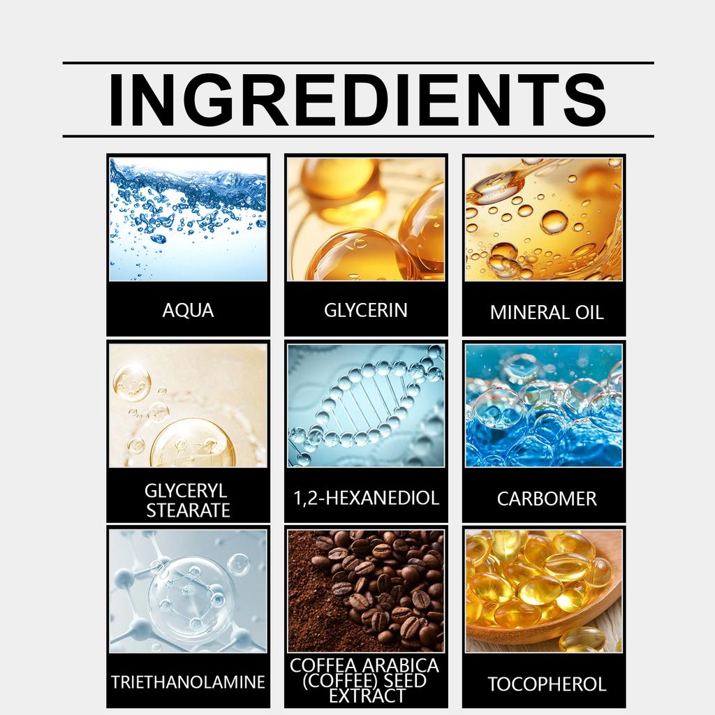 Крем для век Увлажняющий Нежный Увлажняющий Мягкий Массаж Уход за Эластичностью Кожи Области Вокруг Глаз Крем для Век