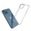 Ultra Clear Gel Case Cover 0.5Mm Iphone 14 Transparent