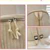 Schoolbag Fashion Trend School Bag New Children's Backpack Cartoon Cute Popular Versatile College Style Backpack