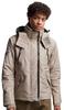 Куртка-ветровка Superdry Mountain (M5011868A) бежевая